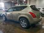 2005 NISSAN MURANO
