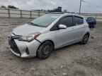 2017 TOYOTA YARIS