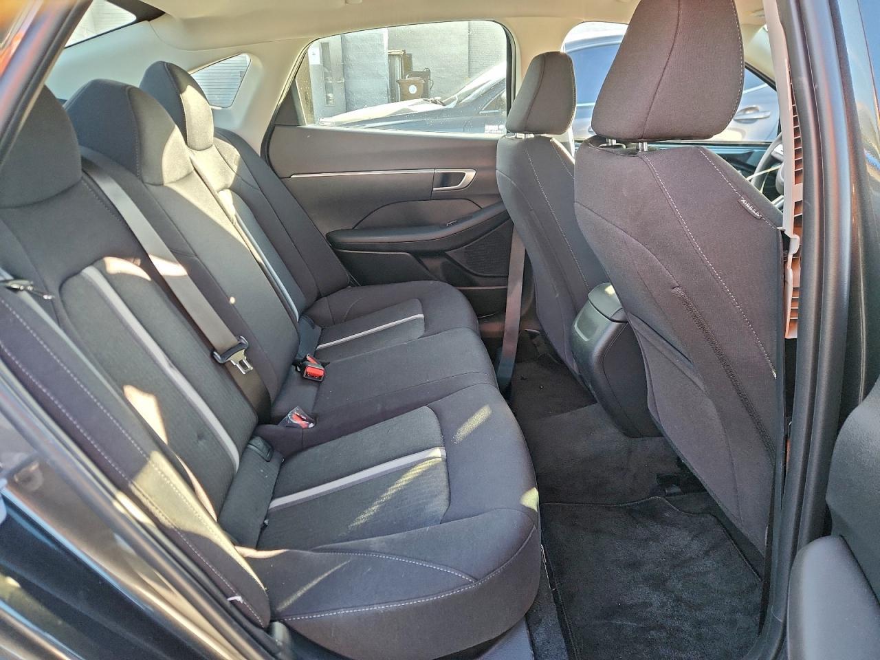 2025 HYUNDAI SONATA