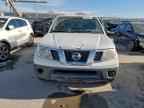 2013 NISSAN Frontier