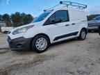 2015 FORD TRANSIT CONNECT