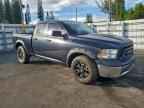 2013 RAM 1500