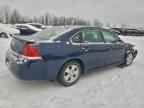 2009 CHEVROLET IMPALA