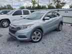 2019 HONDA HR-V