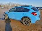 2016 SUBARU Crosstrek