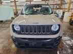 2015 JEEP Renegade