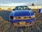 2013 FORD MUSTANG