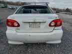 2006 TOYOTA COROLLA