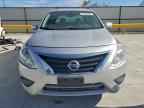 2017 NISSAN VERSA