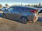 2017 TOYOTA Prius Prime
