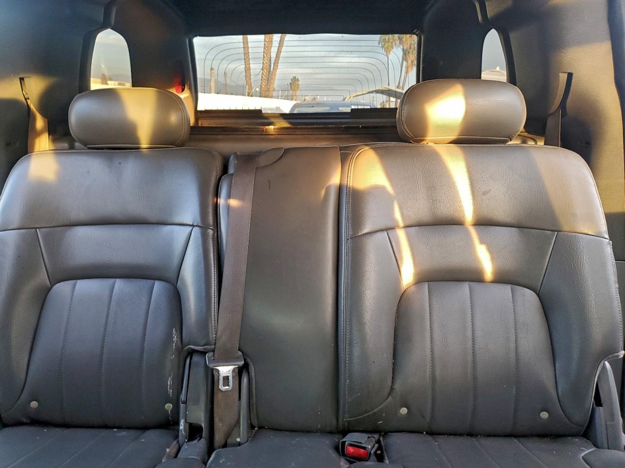 2004 GMC Envoy