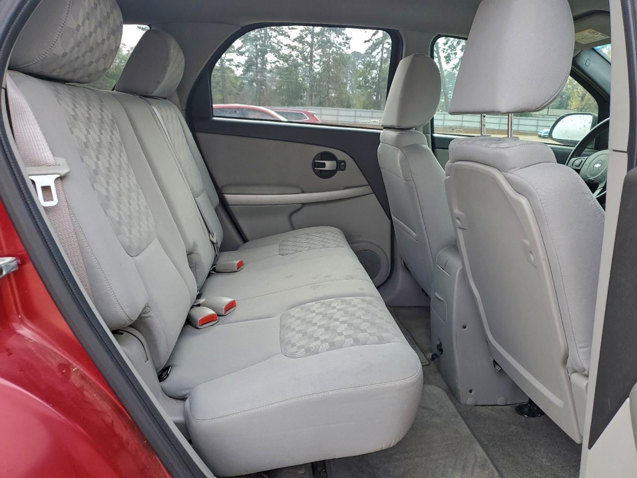2005 CHEVROLET EQUINOX