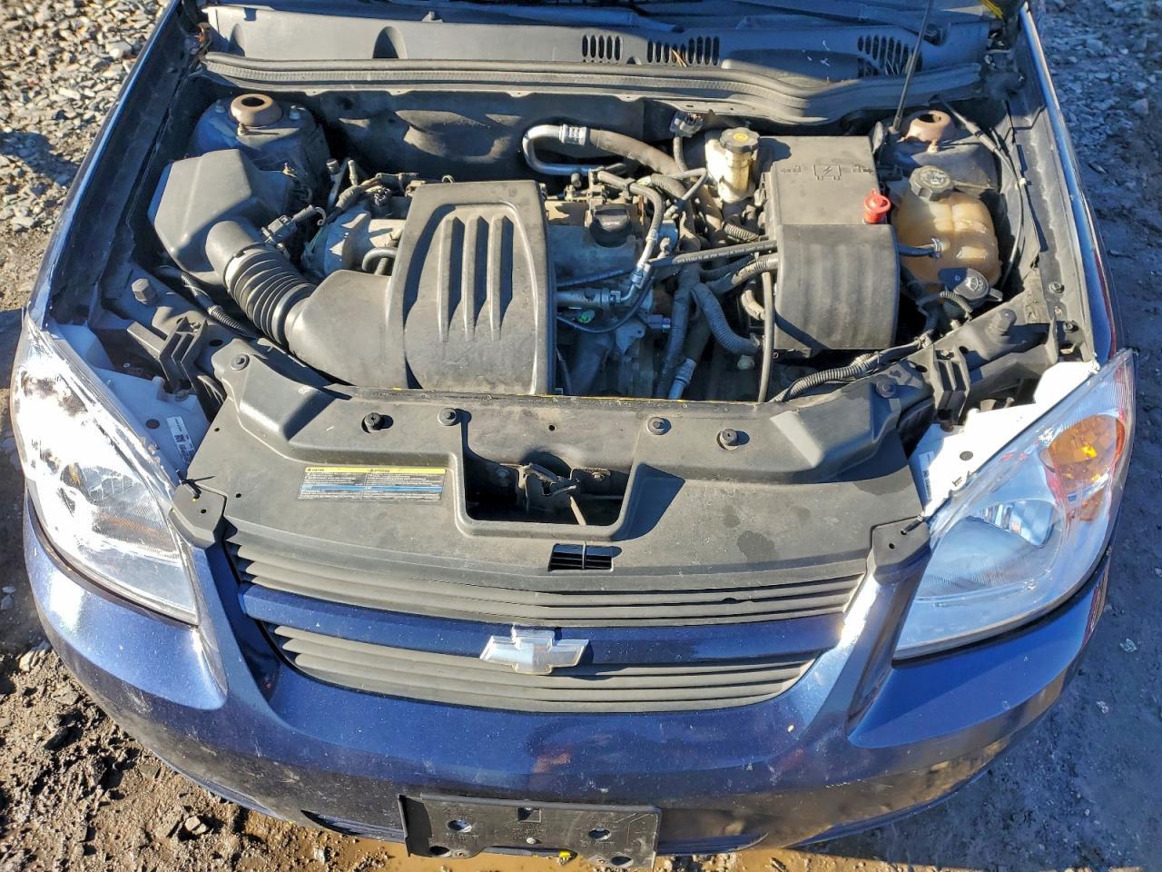 2010 CHEVROLET COBALT