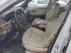 2008 BMW 7 series