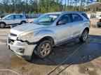2011 CHEVROLET EQUINOX