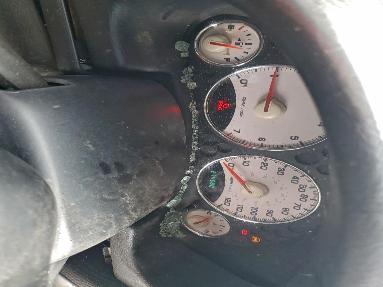 2002 JEEP Liberty