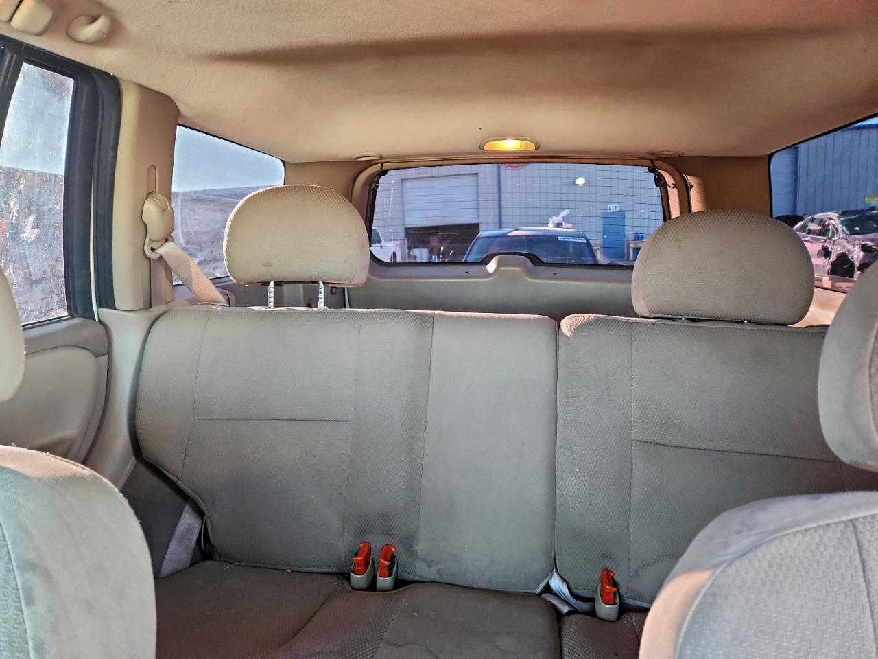 2002 JEEP Grand Cherokee