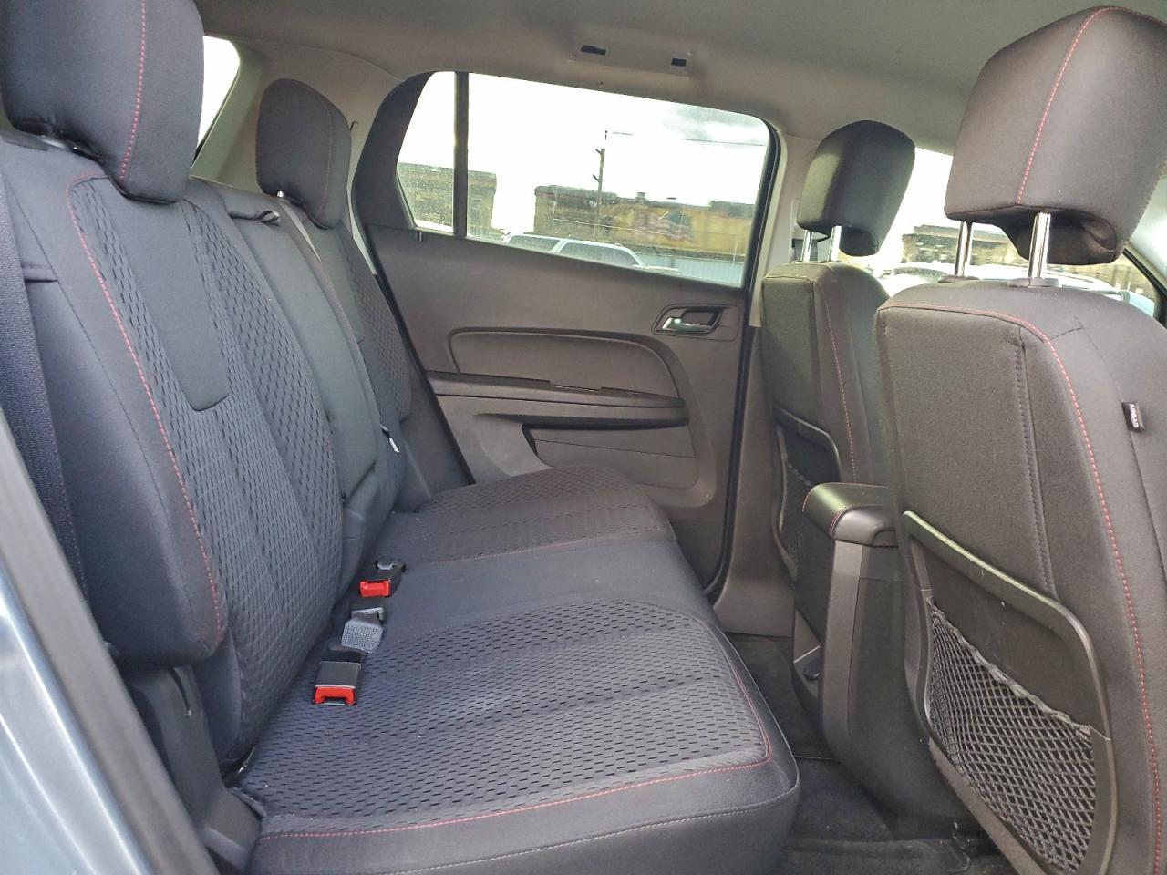 2015 GMC Terrain