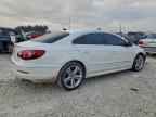 2012 VOLKSWAGEN CC