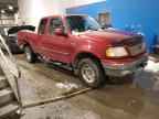 2000 FORD F-150