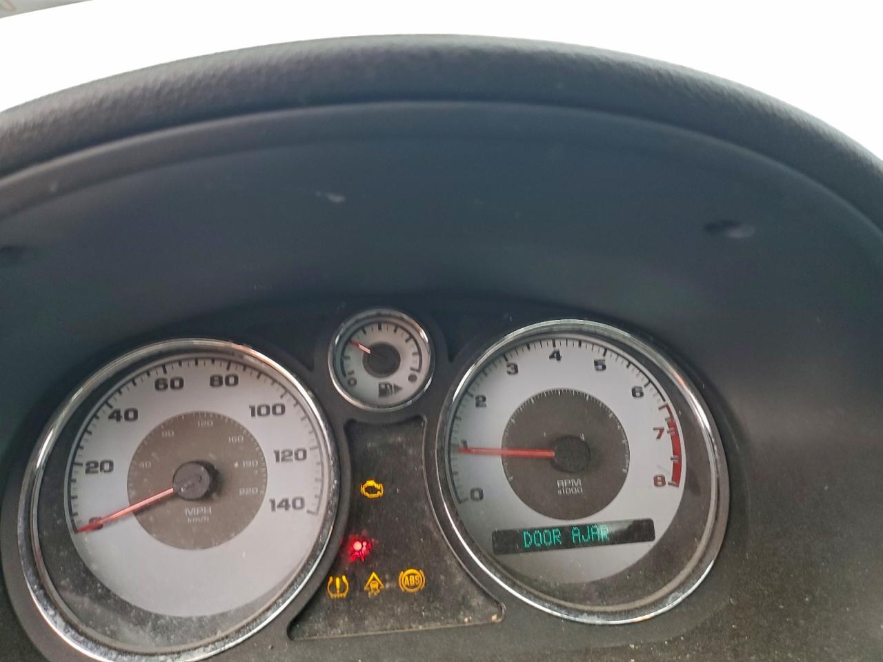 2008 CHEVROLET COBALT