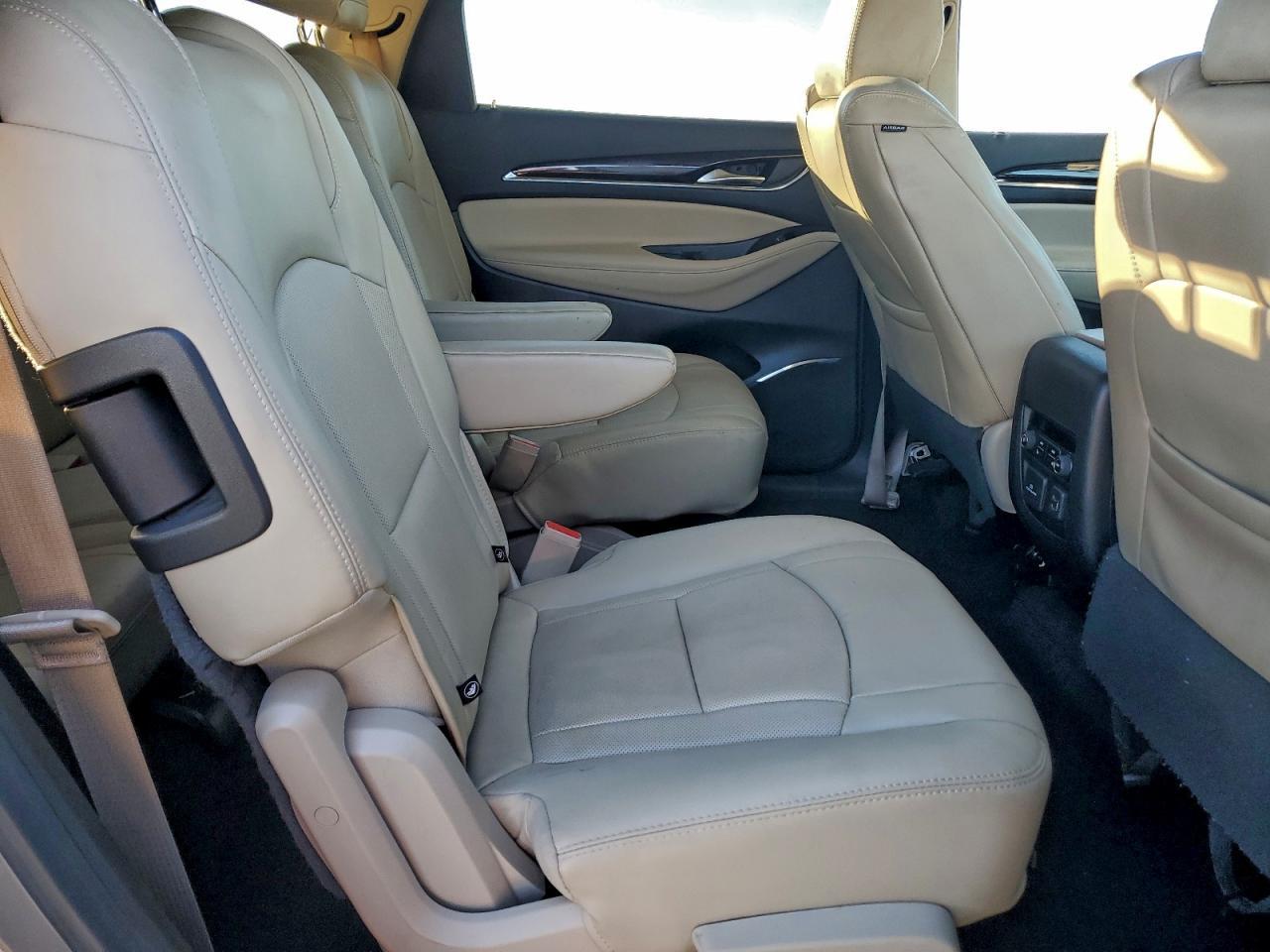 2018 BUICK ENCLAVE