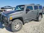 2008 HUMMER H3