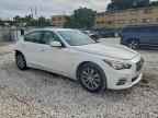 2014 INFINITI Q50