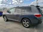 2012 TOYOTA HIGHLANDER