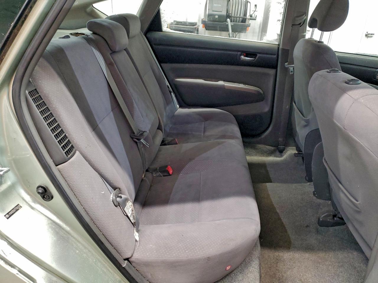 2007 TOYOTA PRIUS