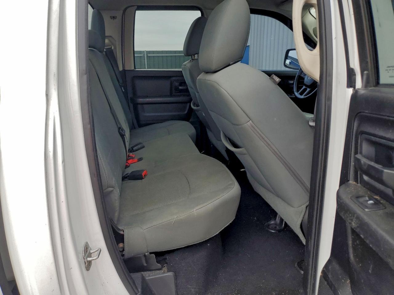 2013 RAM 1500
