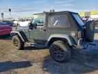 2017 JEEP WRANGLER