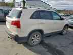 2011 KIA SORENTO