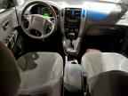 2007 HYUNDAI TUCSON