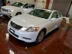 2007 LEXUS GS 350