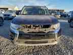 2016 MITSUBISHI outlander