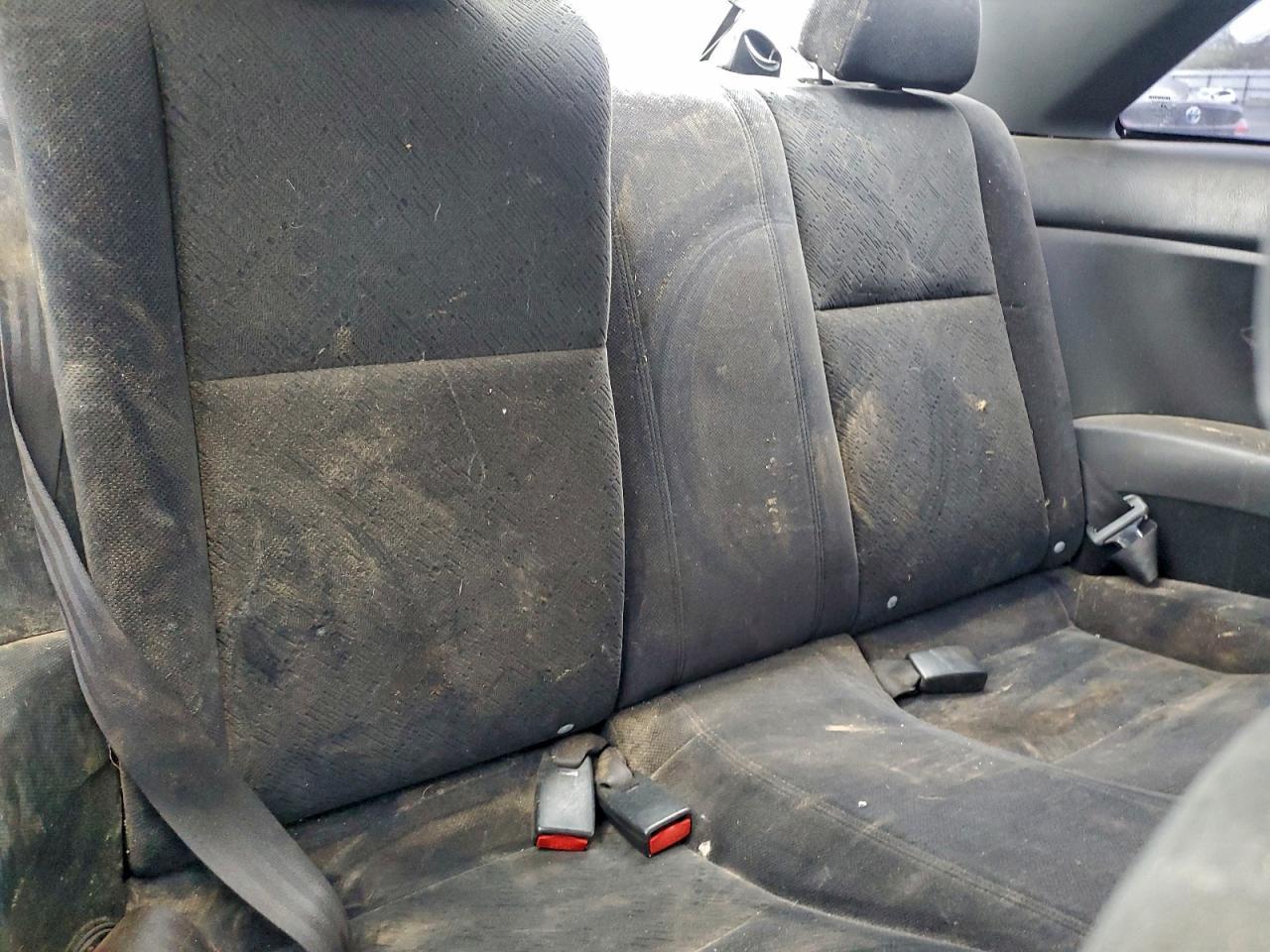 2004 HONDA CIVIC
