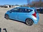 2015 NISSAN Versa Note