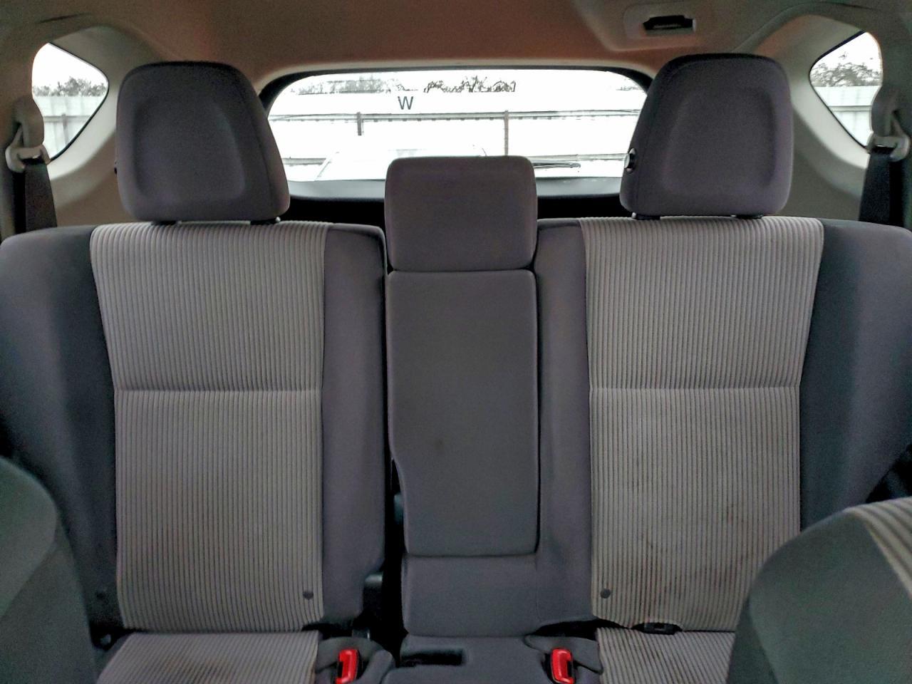 2014 TOYOTA RAV4