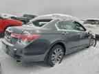 2011 HONDA ACCORD