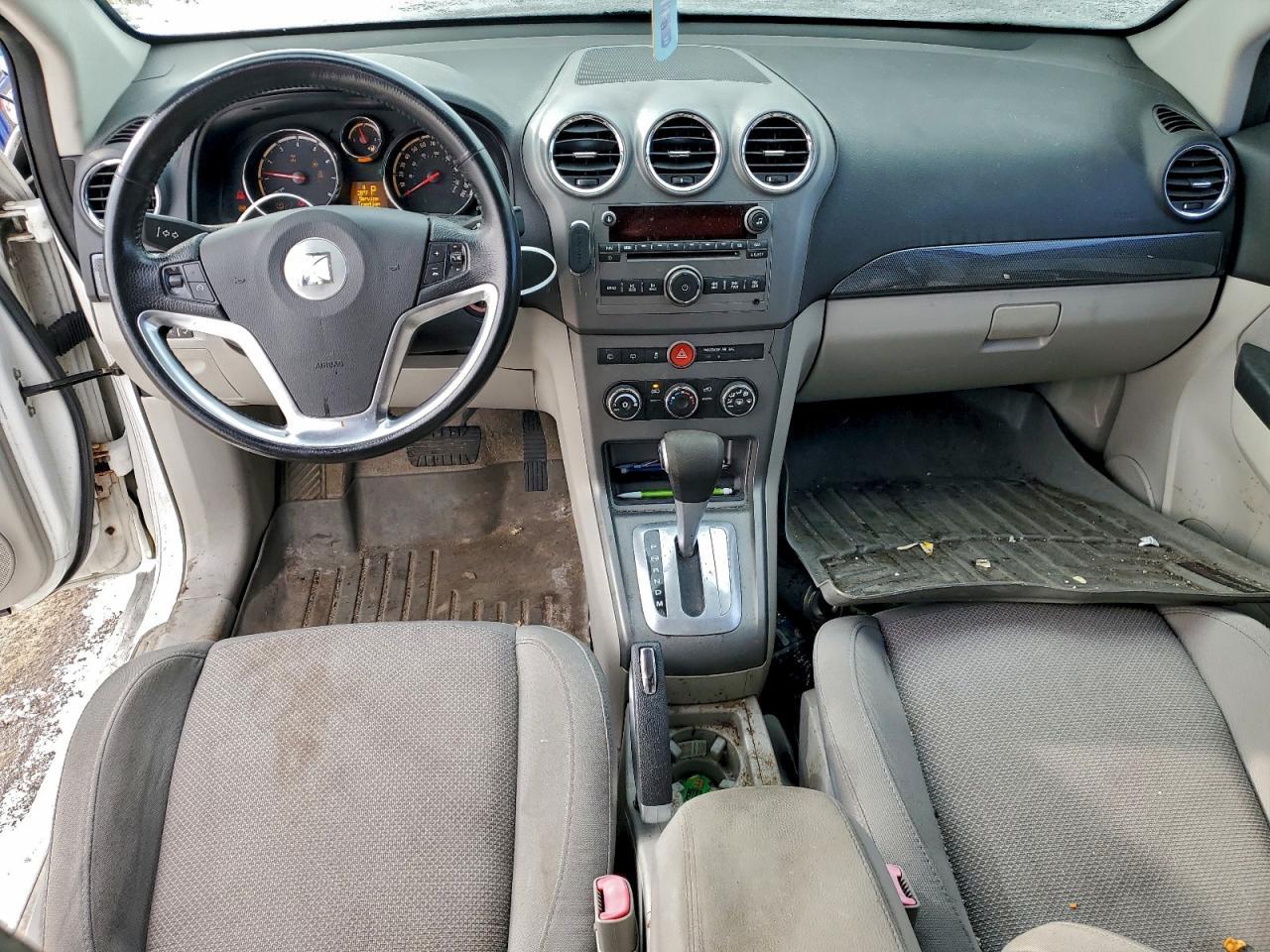 2009 SATURN Vue