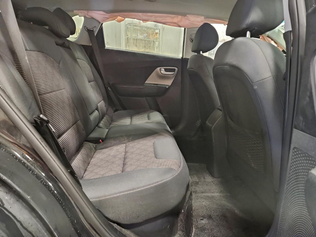 2019 KIA Niro