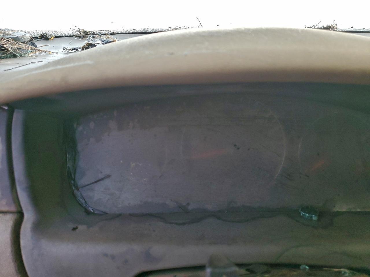 2008 CHEVROLET IMPALA