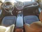 2016 CHEVROLET Malibu Limited