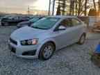 2013 CHEVROLET SONIC