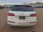 2018 AUDI SQ5