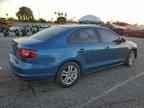 2018 VOLKSWAGEN JETTA
