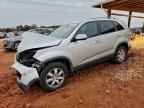 2011 KIA SORENTO