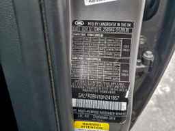 2011 LAND ROVER LR2