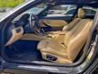 2017 BMW 4 Series